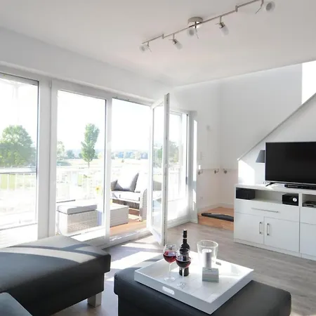 Wilbur Apartman *
