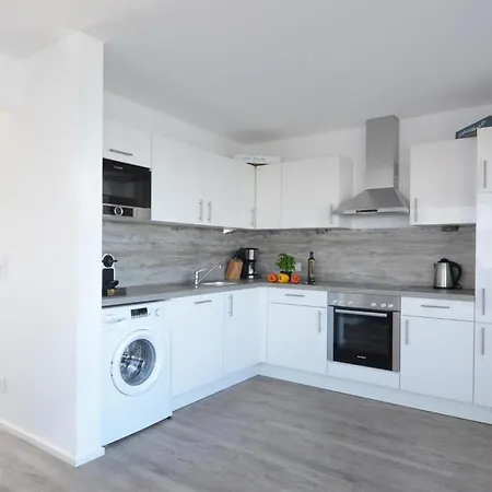 Wilbur Apartman *