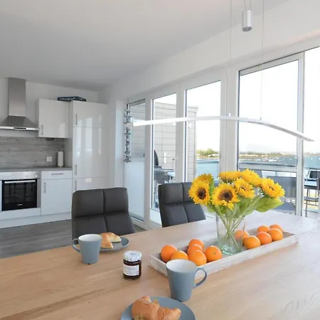 Wilbur Apartman *