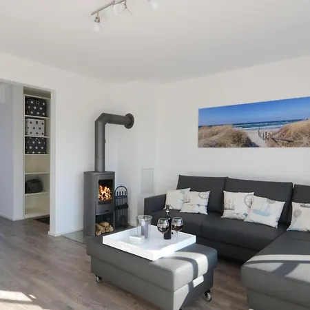 Apartman Wilbur Olpenitz