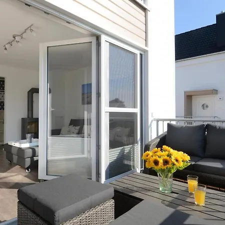 Wilbur Apartman *