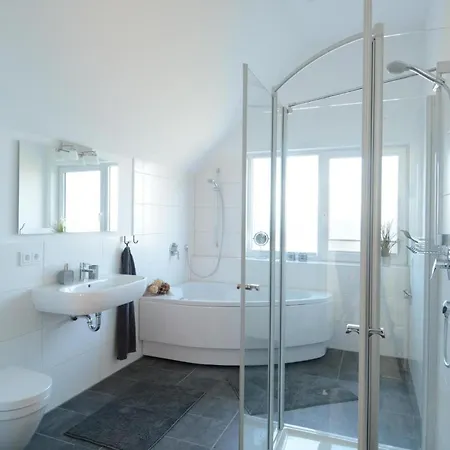 Wilbur Apartman