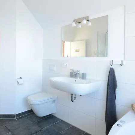 Wilbur Apartman
