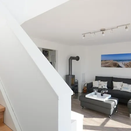 Apartman Wilbur Olpenitz