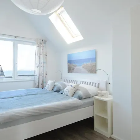 Wilbur Apartman Olpenitz